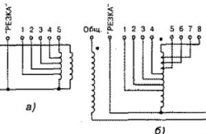 Schematic diagram of a welding inverter: let's look at the details