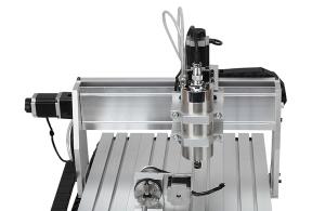 CNC milling machines from China